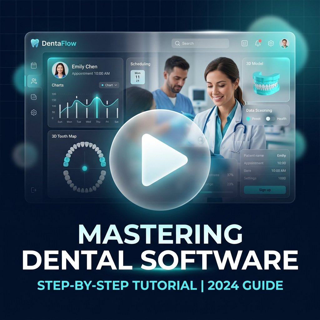 Tutorial Gestión de Pacientes